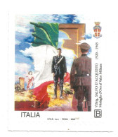 (REPUBBLICA ITALIANA) 2023, SALVO D'ACQUISTO - Francobollo Nuovo MNH** - 2021-...: Mint/hinged