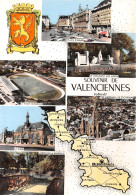 59-VALENCIENNES-N°1020-D/0291 - Valenciennes