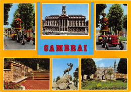 59-CAMBRAI-N°1020-D/0245 - Cambrai