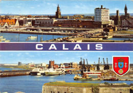 62-CALAIS-N°1021-D/0225 - Calais