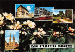 61-LA FERTE MACE-N°1021-C/0033 - La Ferte Mace