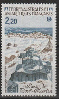 TAAF N° 112 - Unused Stamps