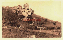 CPA SOUPPES SUR LOING - SEINE ET MARNE - LE COQUELUCHON - Souppes Sur Loing