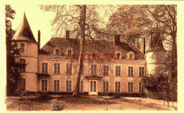 CPA LA FERTE SOUS JOUARRE - SEINE ET MARNE - CHATEAU DE LAGNY - La Ferte Sous Jouarre