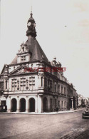 CPSM PERONNE - SOMME - L'HOTEL DE VILLE - Peronne