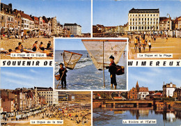 62-WIMEREUX-N°1021-E/0237 - Other & Unclassified