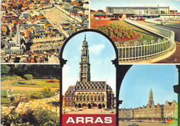 62-ARRAS-N°1021-D/0363 - Arras