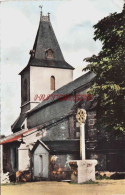 CPSM NOTRE DAME DE SAUVAGNAC - HAUTE VIENNE - LA CHAPELLE - Sonstige & Ohne Zuordnung