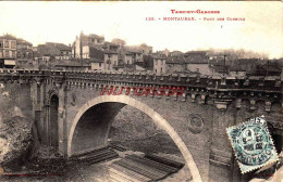 CPA  - TARN ET GARONNE - PONT DES CONSULS - Other & Unclassified