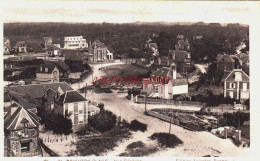 CPA CAYEUX SUR MER - SOMME - BRIGHTON PLAGE - Cayeux Sur Mer