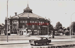 CPSM AMIENS - SOMME - LE CIRQUE - Amiens