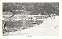 12297514 Kutztown Swimming Pool Kutztown - Altri & Non Classificati