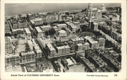 12297483 Columbia_California Aerial View Of Columbia University Aerea - Andere & Zonder Classificatie