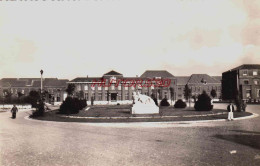 CPSM AMIENS - HAUTE VIENNE - LE NOUVEL HOPITAL - Amiens