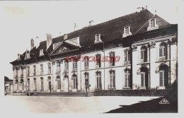 CPSM TOUL - HAUTE VIENNE - L'HOTEL DE VILLE - Toul