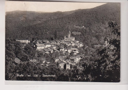 VIOLA CUNEO  PANORAMA  VG - Cuneo