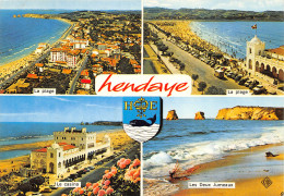 64-HENDAYE-N°1022-E/0117 - Hendaye
