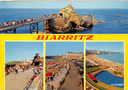 64-BIARRITZ-N°1023-C/0425 - Biarritz
