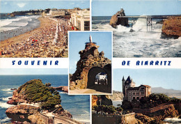 64-BIARRITZ-N°1023-C/0403 - Biarritz