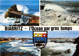 64-BIARRITZ-N°1023-C/0397 - Biarritz
