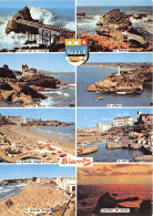 64-BIARRITZ-N°1023-C/0387 - Biarritz