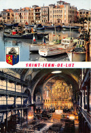 64-SAINT JEAN DE LUZ-N°1023-C/0157 - Saint Jean De Luz