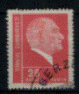 Turquie - "Atatürk : Type De 1972" - Oblitéré N° 2146 De 1975/76 - Usati