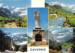 65-GAVARNIE-N°1024-A/0149 - Gavarnie
