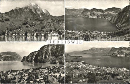 12293090 Hergiswil NW See Hergiswil NW - Autres & Non Classés