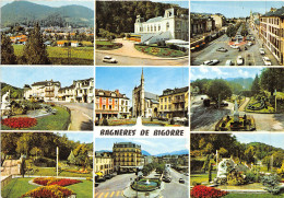 65-BAGNERES DE BIGORRE-N°1024-B/0297 - Bagneres De Bigorre