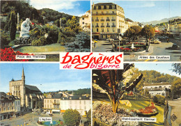 65-BAGNERES DE BIGORRE-N°1024-B/0273 - Bagneres De Bigorre