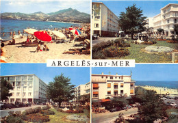 66-ARGELES-N°1025-A/0107 - Argeles Sur Mer