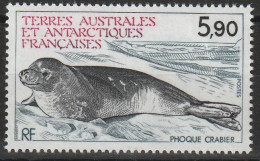 TAAF N° 108 - Unused Stamps