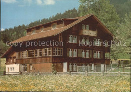 12288373 Birsfelden Ferienheim Kandergrund Birsfelden - Otros & Sin Clasificación