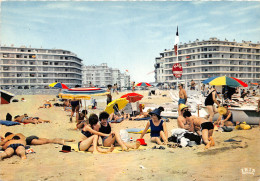 66-CANET PLAGE-N°1025-C/0009 - Canet Plage