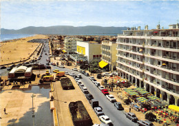 66-CANET PLAGE-N°1025-C/0005 - Canet Plage