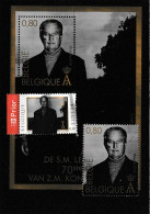 België 2004 Koning Albert 2 - Otros & Sin Clasificación