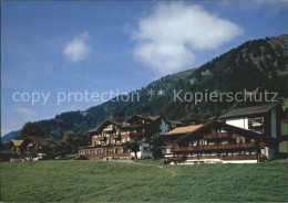 12285471 Adelboden Hotel Pension Hari Adelboden BE - Other & Unclassified