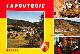 68-LA POUTROIE-N°1026-C/0171 - Lapoutroie