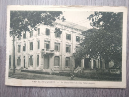 VIETNAM CAP SAINT JACQUES LE GRAND HOTEL - 10937 - Vietnam