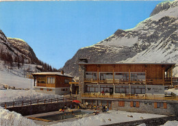 73-VAL D ISERE-N°1027-A/0243 - Val D'Isere