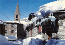 73-VAL D ISERE-N°1027-A/0213 - Val D'Isere