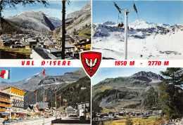 73-VAL D ISERE-N°1027-A/0211 - Val D'Isere