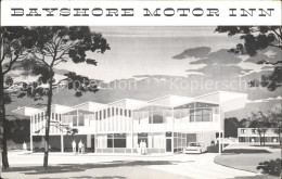 12281791 New_York_City Bayshore Motor Inn - Andere & Zonder Classificatie