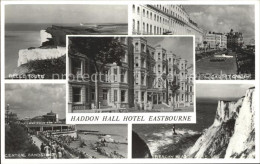 12280856 Eastbourne Sussex Haddon Hall Hotel  - Autres & Non Classés