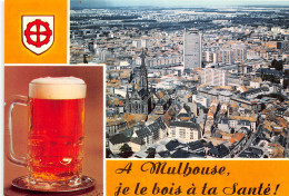68-MULHOUSE-N°1026-D/0081 - Mulhouse