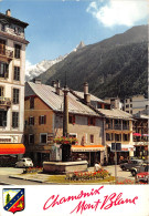 74-CHAMONIX-N°1027-C/0349 - Chamonix-Mont-Blanc