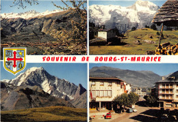 73-BOURG SAINT MAURICE-N°1027-B/0365 - Bourg Saint Maurice