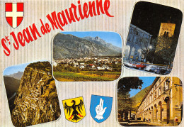 73-SAINT JEAN DE MAURIENNE-N°1027-B/0245 - Saint Jean De Maurienne