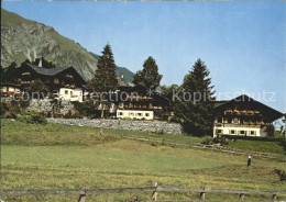 12278851 Lenk Simmental Chalet Lenk Ferienheim Des SMUV Lenk Im Simmental - Other & Unclassified